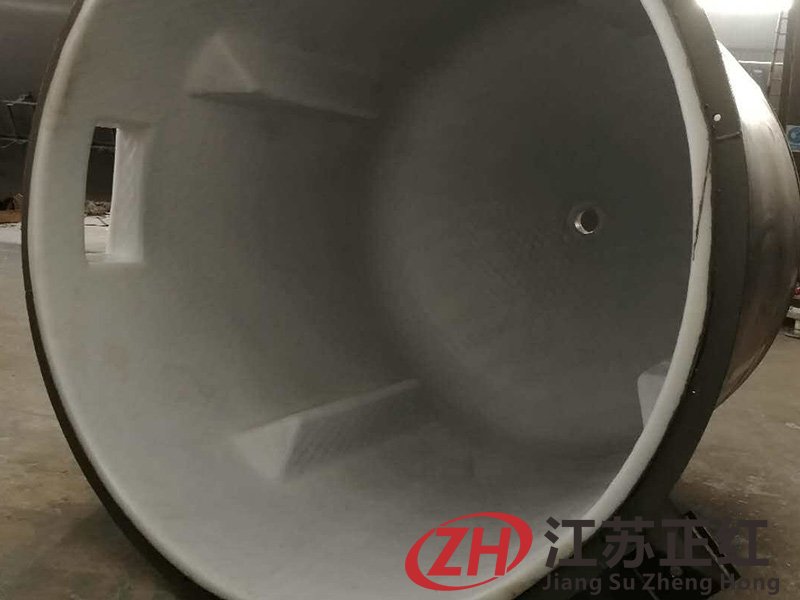 加热反应釜