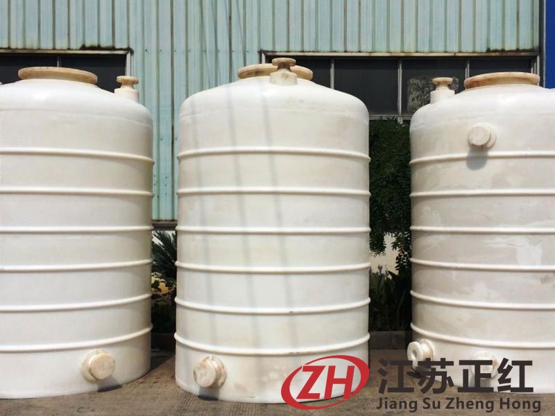 氯化钠储罐