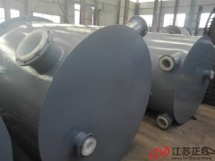 钢衬四氟储罐